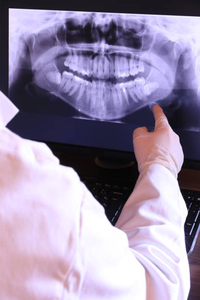 Best Orthodontic Emergency Dentist in North Beach, MD