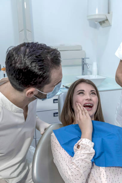 Best Weekend Emergency Dentist in North Beach, MD