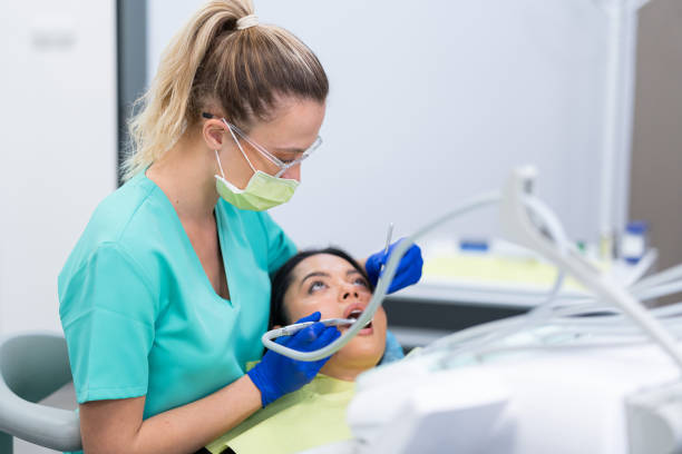 Best Emergency Dentist for Knocked-Out Tooth in North Beach, MD