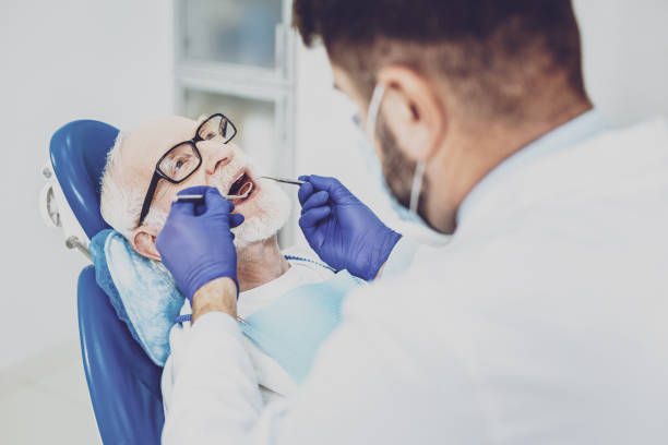 Best Weekend Emergency Dentist in North Beach, MD